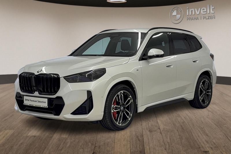 BMW X1 xDrive23d
