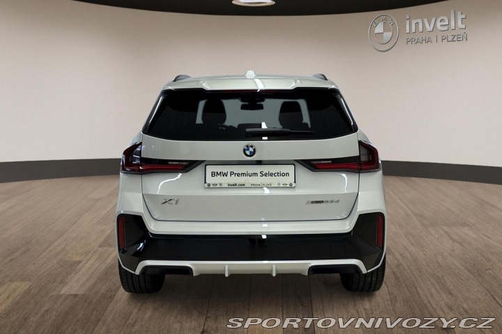 BMW X1 xDrive23d 2025