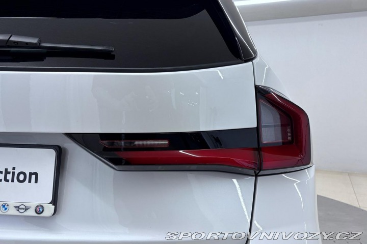 BMW X1 xDrive23d 2025