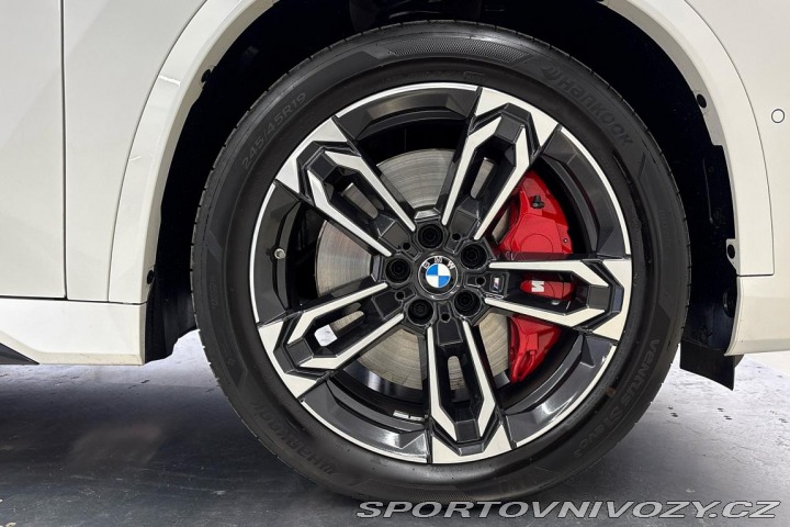 BMW X1 xDrive23d 2025