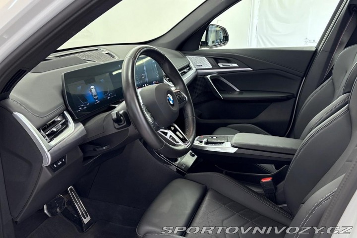 BMW X1 xDrive23d 2025