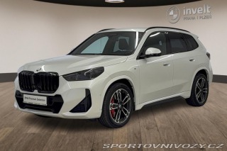 BMW X1 xDrive23d 2025