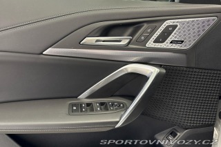 BMW X1 xDrive23d 2025