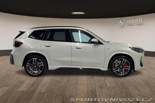 BMW X1 xDrive23d 2025