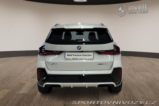 BMW X1 xDrive23d 2025