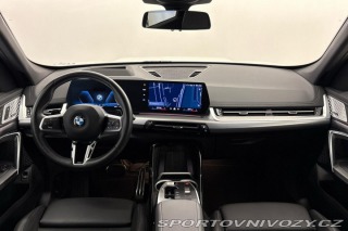 BMW X1 xDrive23d 2025