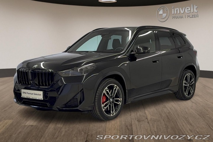 BMW X1 xDrive23d 2025