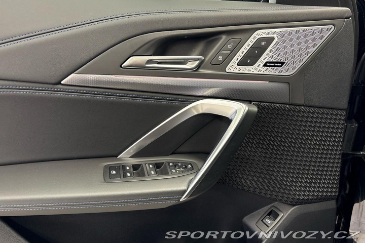 BMW X1 xDrive23d 2025