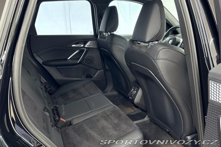 BMW X1 xDrive23d 2025