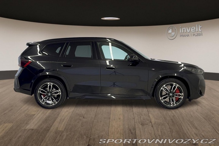 BMW X1 xDrive23d 2025