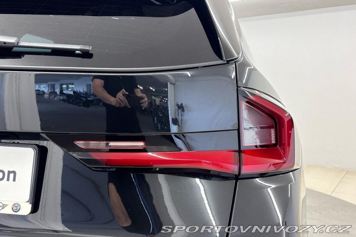 BMW X1 xDrive23d 2025