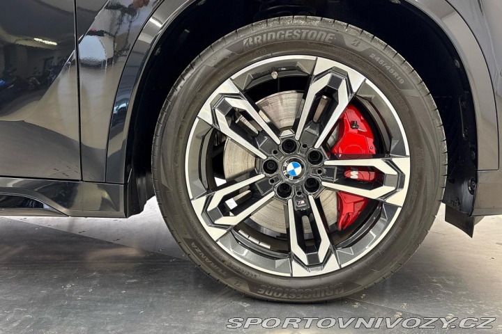 BMW X1 xDrive23d 2025