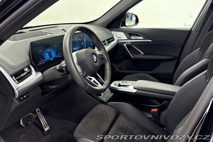 BMW X1 xDrive23d 2025