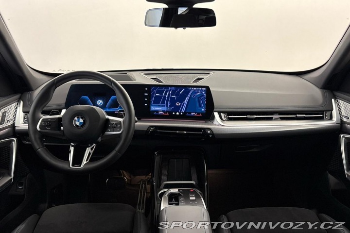 BMW X1 xDrive23d 2025