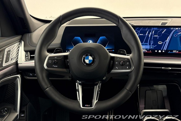 BMW X1 xDrive23d 2025