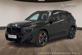 BMW X1 xDrive23d 2025