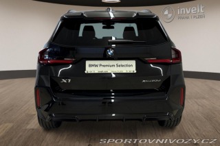 BMW X1 xDrive23d 2025