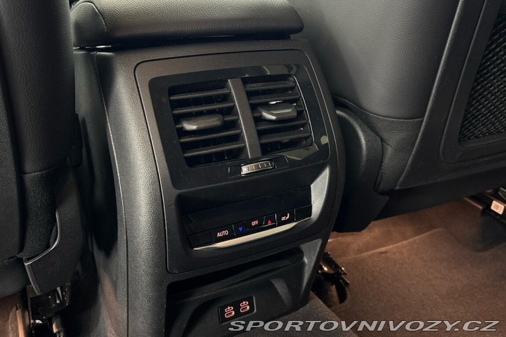 BMW X3 xDrive30d 2022