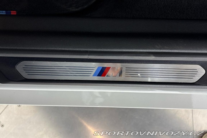 BMW X3 xDrive30d 2022