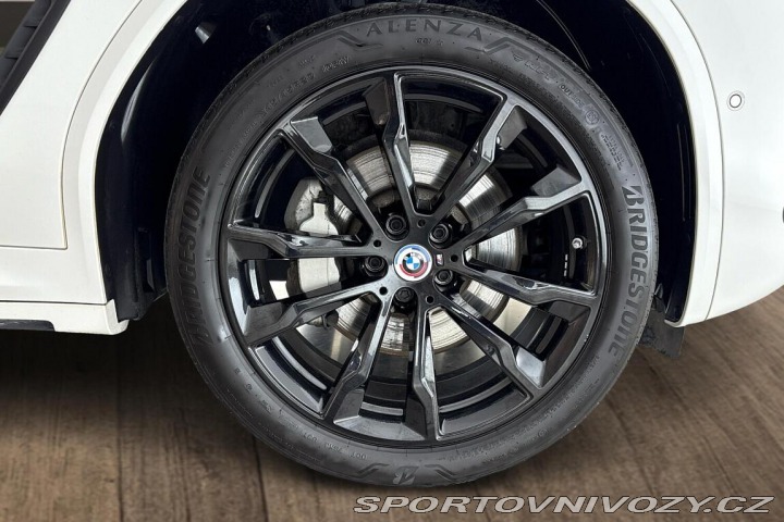 BMW X3 xDrive30d 2022