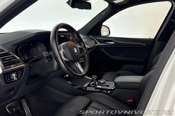 BMW X3 xDrive30d 2022