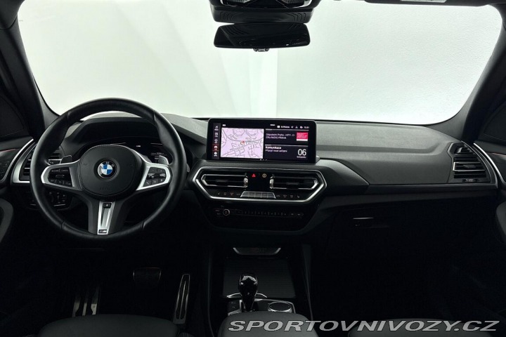 BMW X3 xDrive30d 2022