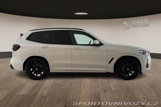BMW X3 xDrive30d 2022