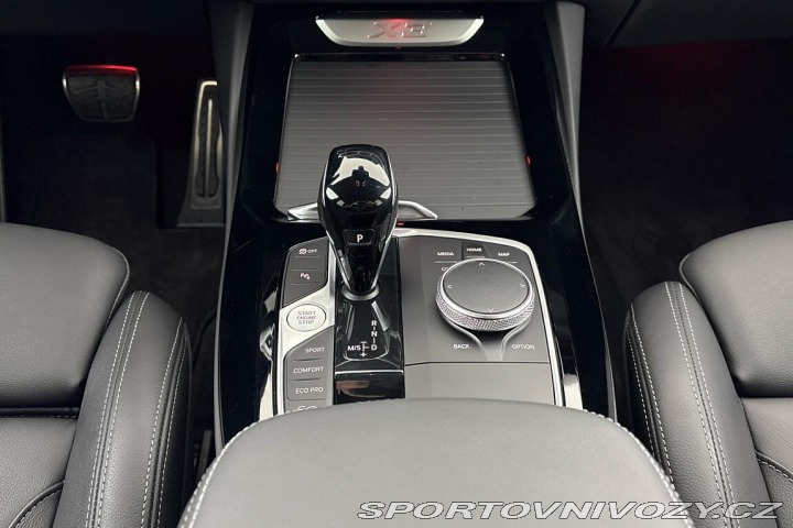 BMW X3 xDrive30d 2023