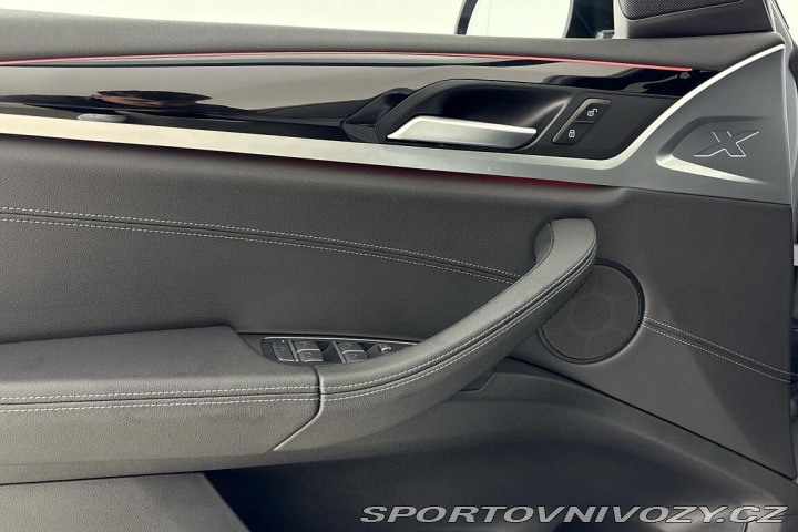 BMW X3 xDrive30d 2023