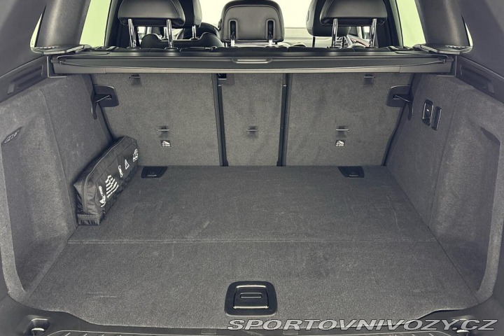 BMW X3 xDrive30d 2023