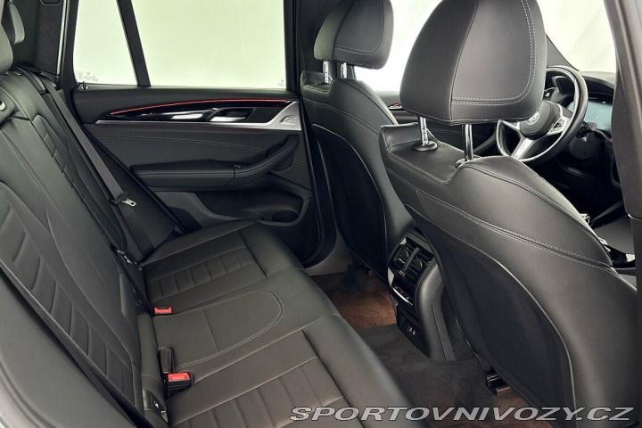 BMW X3 xDrive30d 2023