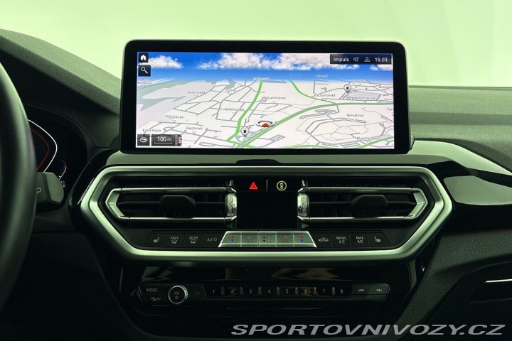 BMW X3 xDrive30d 2023