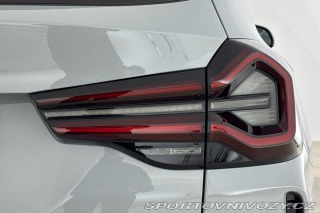 BMW X3 xDrive30d 2023