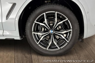 BMW X3 xDrive30d 2023