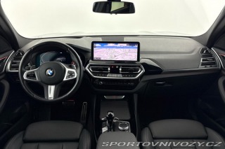 BMW X3 xDrive30d 2023