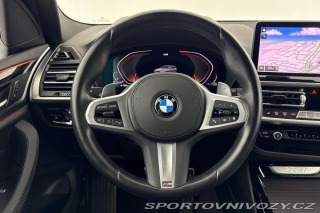 BMW X3 xDrive30d 2023