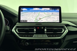 BMW X3 xDrive30d 2023