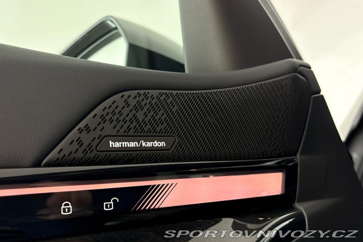 BMW 5 540d xDrive Touring 2025