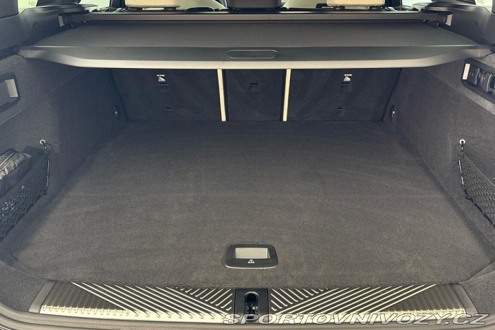 BMW 5 540d xDrive Touring 2025