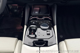 BMW 5 540d xDrive Touring 2025