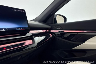 BMW 5 540d xDrive Touring 2025