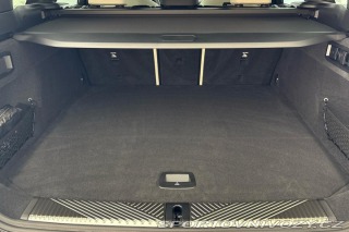 BMW 5 540d xDrive Touring 2025