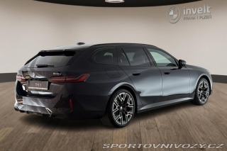 BMW 5 540d xDrive Touring 2025