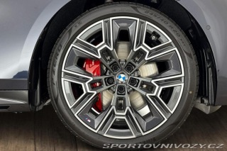 BMW 5 540d xDrive Touring 2025