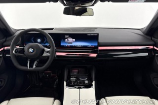 BMW 5 540d xDrive Touring 2025