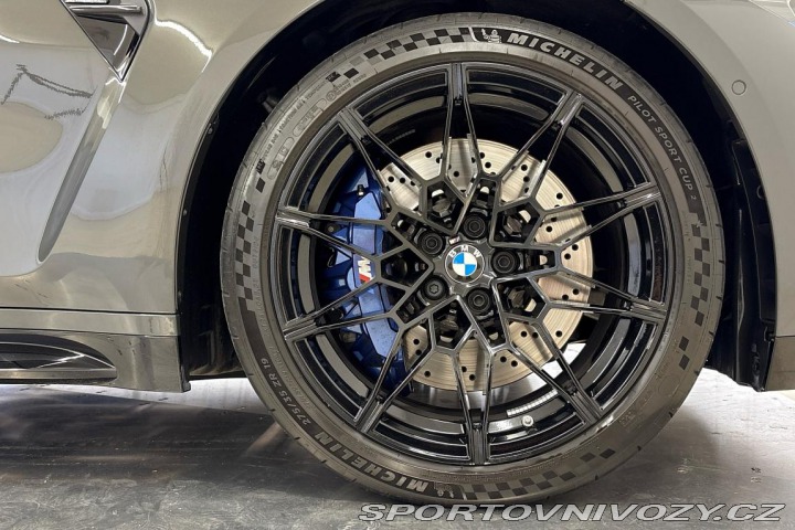 BMW M3 Touring 2024