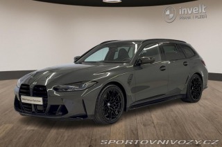 BMW M3 Touring 2024