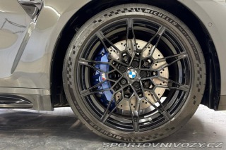 BMW M3 Touring 2024