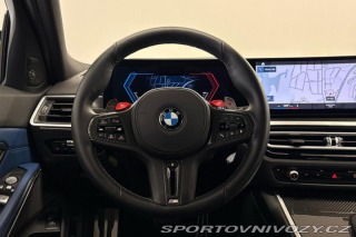 BMW M3 Touring 2024