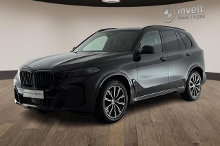 BMW X5 xDrive40d